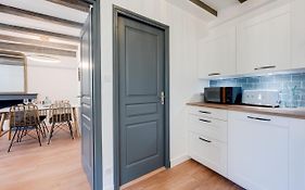 L'Escale Bleue - Apartment For 2 To 4 People In The Heart Of Annecy